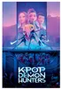 K-Pop - Demon Hunters Key art - 61x91,5cm - Affiche Poster Voir les images du produit 2