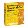 Dallmann's Gingembre - Sauge Bonbons avec vitamine C + Voir les images du produit 1