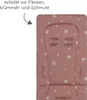 Fillikid Wendeauflage Jersey für Sportwagen Produktbild-Vorschau 4