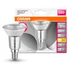 LEDVANCE 4058075433144 LED-Lampe Warmweiß 2700 K 4,8 W E14 Produktbild-Vorschau 13
