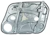 Hyundai i30 5D H/B 07-12 elektrischer Fensterheber vorne Produktbild-Vorschau 1