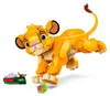 LEGO Disney Lvíče Simba ze Lvího krále, Sada na stavění, 6 Náhled obrázku produktu 7