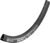 Obręcz DT Swiss RR 521 DB 28" czarna Podgląd zdjęcia produktu 1