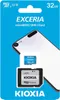 Karta pamięci microSD 32 GB UHS-I U1 Kioxia z adapterem Podgląd zdjęcia produktu 1
