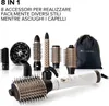 Spazzola Bellissima Air Wonder FFB R8529 BSV IT ad Aria Anteprima dell’immagine prodotto 11