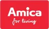 Amica Staubsauger 900W Epa10 Mechanische Saugsteuerung Produktbild-Vorschau 6