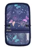 McNeill pochette tour de cou porte-monnaie Neck Pouch Roses Voir les images du produit 7