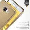moex® Brushed Case kompatibel mit Samsung Galaxy A5 (2016) Produktbild-Vorschau 4