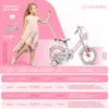 Vélo pour filles SUN BABY Heart Bike 14 pouces, à partir de Voir les images du produit 8
