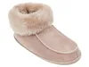 Vanuba Herren Pantoffeln Peppin Lammfell-Hüttenschuhe | Produktbild-Vorschau 10