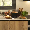 Fritéza Cecotec Cleanfry Luxury 4000 Black 4,2 l 3270 W Náhľad obrázku produktu 5