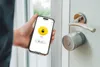 Yale Linus Smart Lock L2 Lite - Slimme deurslot (zwart) Productafbeelding-voorbeeld 5