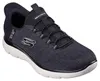 Skechers Slip-Ins: Summits - Key Pace 232469-BLK, sneaker, Productafbeelding-voorbeeld 41
