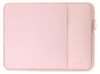 Tech-Protect Neopren-Laptoptasche 14" Rosa Produktbild-Vorschau 2