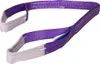 HEFFA Hebegurtschlinge 2m 30mm 1t Hebeband verstärkte Produktbild-Vorschau 1