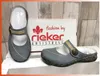 Rieker Schuhe Damen Pantoletten Clogs 46391, Größe:36 EU, Produktbild-Vorschau 23
