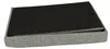 Opvouwbare Poef Met Opbergdoos Grijs 38x38x38cm Productafbeelding-voorbeeld 5