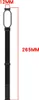 INF PLAUD Notepin Ai Kompatibles Nylon Klettband - Produktbild-Vorschau 8