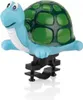 XLC Kinderhupe Schildkröte für Lenkerbefestigung Produktbild-Vorschau 1