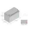 Banner Power Bull P8014 Autobatterie 12V 80Ah Produktbild-Vorschau 7