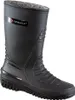 Nora Spirale Winterstiefel kurz schwarz Gr. 40 Produktbild-Vorschau 7