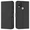 Beschermhoes voor Nokia C21 Plus, flip cover, Productafbeelding-voorbeeld 1