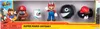 Super Mario Bros Balení 5 figurek 6,5 cm Náhled obrázku produktu 1