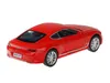 Model 1:32, RMZ Bentley Continental GT, červený Náhled obrázku produktu 3