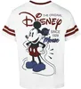 T-shirt oversize pour homme, Mickey Mouse, True Original, Voir les images du produit 2