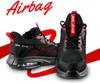 Arbeitsschuhe Sicherheitsschuhe Schutzschuhe S1 Halbschuhe Produktbild-Vorschau 9