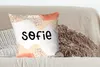 MuchoWow® Zierkissen Sofakissen Wohnzimmer Dekokissen 60x60 Produktbild-Vorschau 4