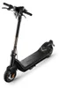 Elektro Scooter mit Straßenzulassung,NIU KQi3 Sport Schwarz Produktbild-Vorschau 2