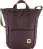 Fjällräven High Coast Taška na rameno a batoh Blackberry 23 Voir les images du produit 1