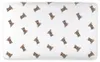 Spannbettlaken für Kinderbett 70x140 cm - 100% Baumwolle - Produktbild-Vorschau 2
