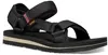 Teva Universal Trail Black Größe EU 40 Produktbild-Vorschau 1