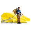 Schleich Dinosaurs      41471 Dino Fallschirmrettung Produktbild-Vorschau 4