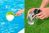 Bestway 58678 / 25, Chlorinátor, Šedá, ABS, PVC, Náhľad obrázku produktu 12