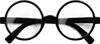 WIDMANN S.R.L. Brille Fancy 8003558672806 Produktbild-Vorschau 1