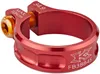 KCNC Sattelklemme Ultralight Line SL 34.9 Rot Produktbild-Vorschau 3