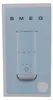Smeg Milchaufschäumer MFF02WHEU, 3 Funktionen, Antihaft, Voir les images du produit 2