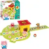 Drevená hra Diset Goula 3 Little Pig Wood Náhľad obrázku produktu 6