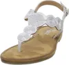 Rieker V7565 Damen Sandaletten Zehentrenner Slingsandalen , Produktbild-Vorschau 19