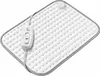 SANITAS Heizkissen SHK 28 100 W 44x33cm weiß Produktbild-Vorschau 1