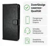 caseroxx Handy Hülle Tasche kompatibel mit Emporia Smart 5 Produktbild-Vorschau 7