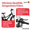 Bicicletta per giovani S'COOL Urban Steel LTD | bicicletta Anteprima dell’immagine prodotto 3