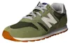 New Balance ML373 December Laufschuh Grün in Gr. 42.5 Produktbild-Vorschau 1