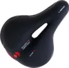 L-BRNO Sella per bici sportiva comoda schiuma elastica con Anteprima dell’immagine prodotto 7