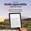 Amazon Kindle Paperwhite 7" 32GB Black Signature Edition Anteprima dell’immagine prodotto 8