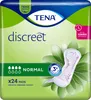 TENA Discreet Normal Inkontinenzeinlage | Packung (24 Produktbild-Vorschau 2