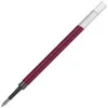 uni-ball® 147421 Tintenrollermine Signo 207 - rot Vista previa de la imagen del producto 7